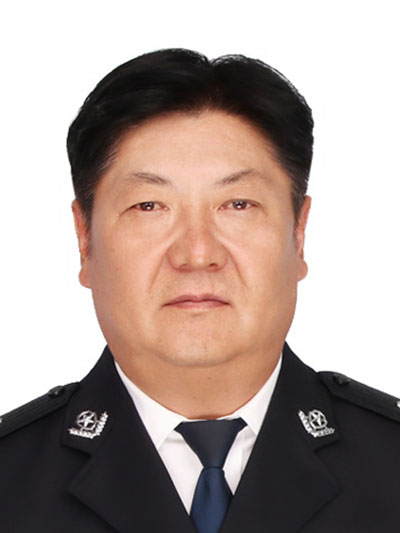 洛桑平措